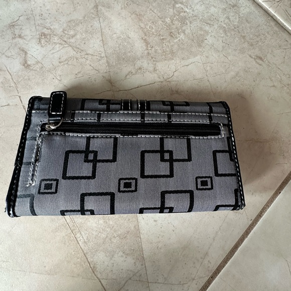 NWOT TARGUS Laptop Bag with matching Wallet - Picture 15 of 15